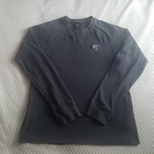Addias Long Sleeve Shirt LA C